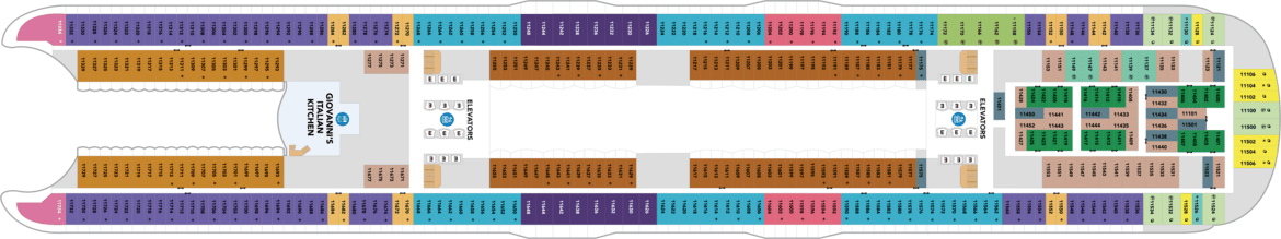 RCI Utopia of the Seas Deck 11.png